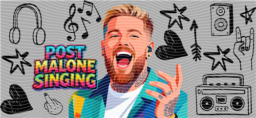 16oz Star Singer-O 313